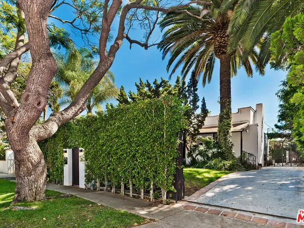 740 N Genesee Ave, Los Angeles, CA 90046