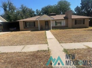 1108 N Guadalupe St, Carlsbad, NM 88220