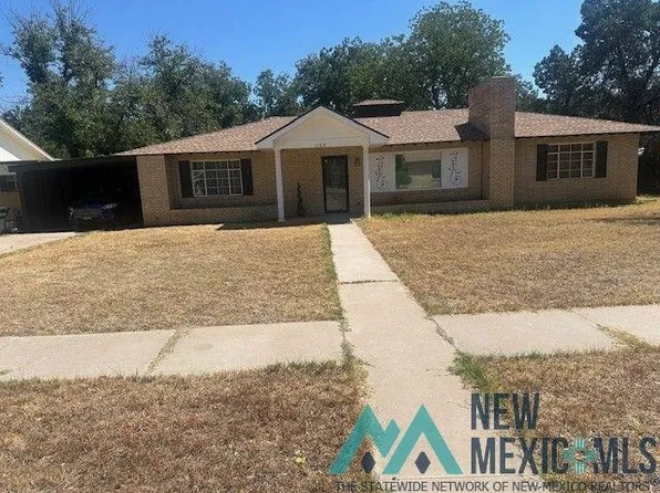 1108 N Guadalupe St, Carlsbad, NM 88220