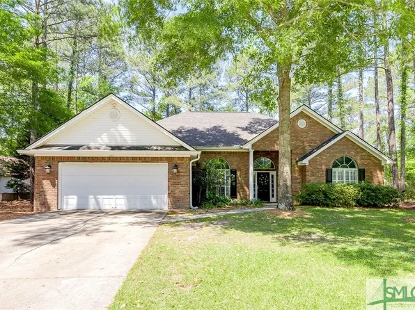 133 Brooklyn Way, Pooler, GA 31322
