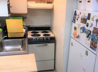 43 Ivaloo St #1A, Somerville, MA 02143