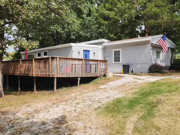 24590 Oak Drive, Pittsburg, MO 65724