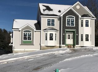 69 Saddle Rd, Dracut, MA 01826