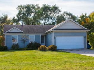 30850 Gregory Dr, Elkhart, IN 46516