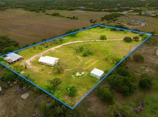 1301 Live Oak Trl, Liberty Hill, TX 78642