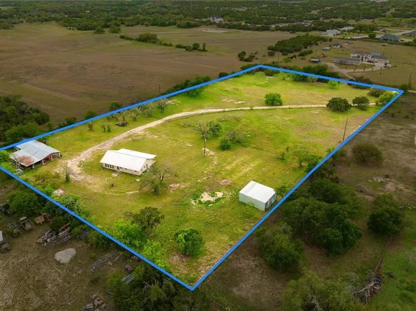 1301 Live Oak Trl, Liberty Hill, TX 78642
