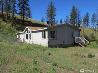 3 Armitage Hill Rd, Riverside, WA 98849