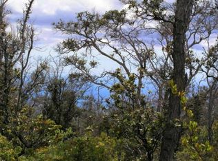 LOT 16 Koa Rd LOT 16, Captain Cook, HI 96704