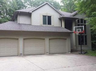 2152 Hyde Park Rd, Muskegon, MI 49445