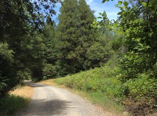 Mineral School Rd, Bella Vista, CA 96008