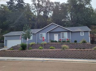 720 Southside Rd, Sutherlin, OR 97479