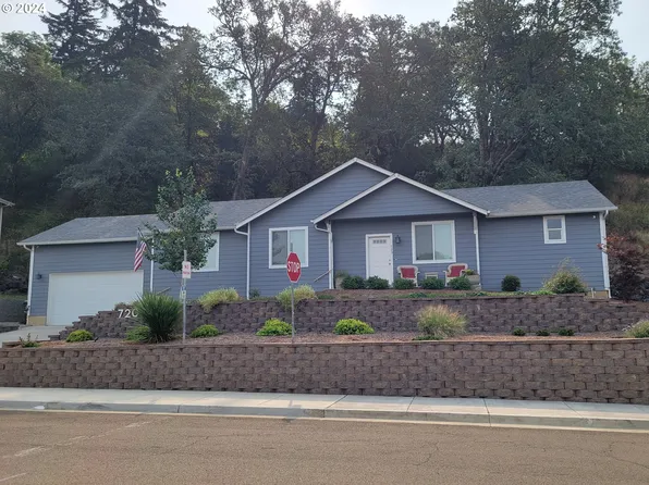 720 Southside Rd, Sutherlin, OR 97479
