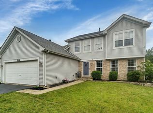 22102 W Plymouth Cir, Plainfield, IL 60544