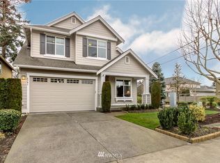 4701 NE 2nd Pl, Renton, WA 98059