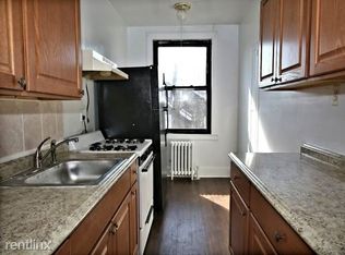 1874 Stockholm St, Flushing, NY 11385