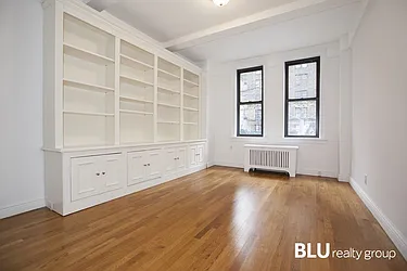 Rented by BLU Real Estate