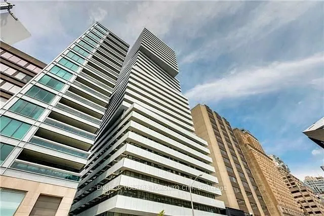 200 Bloor St W #2203 — Photo 1