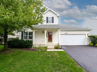 34223 N Trillium Way, Round Lake, IL