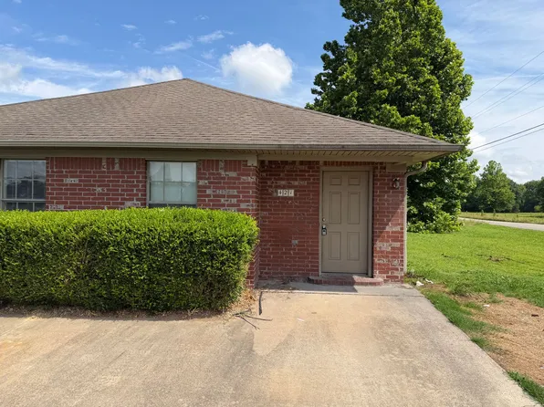 2 Bed 2 Bath Duplex