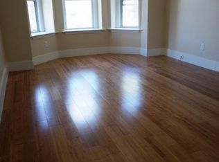 16 Cobden St #1C, Boston, MA 02119