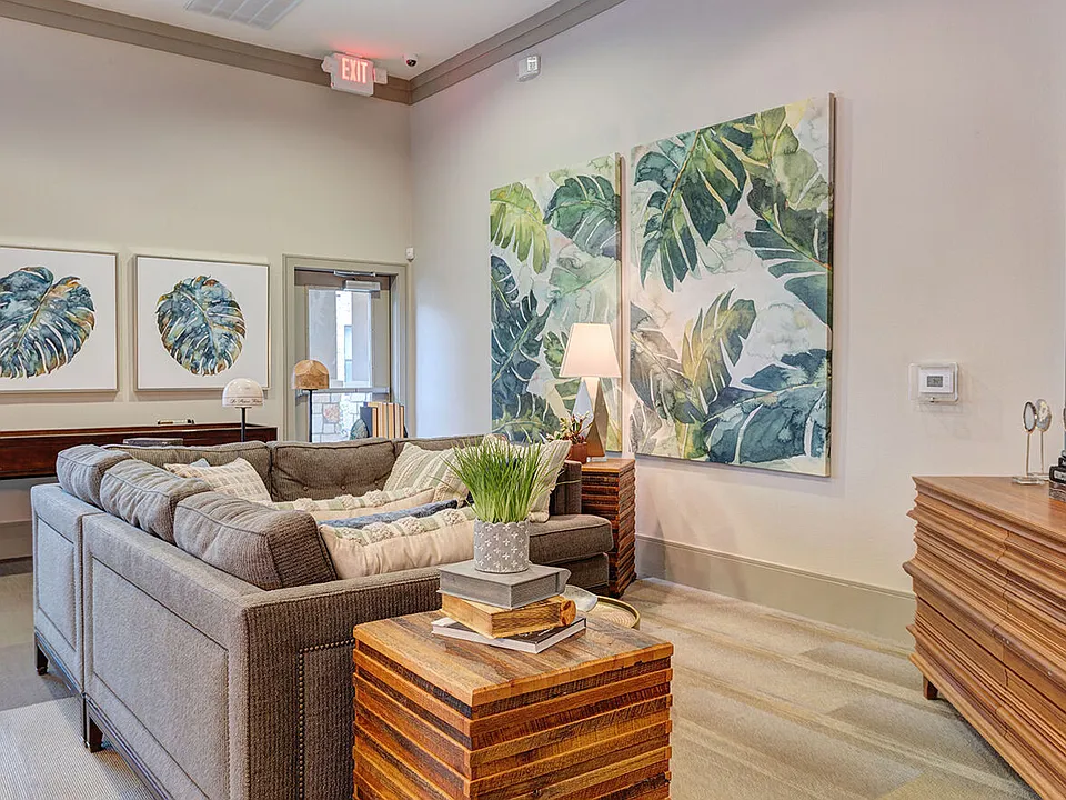 Harlow Spring Cypress apartments community photo