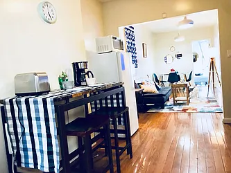 Rented by Nooklyn NYC LLC