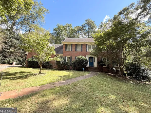 5030 W Shore Dr SW, Conyers, GA 30094