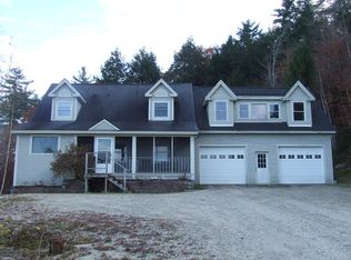 1574 Eaton Rd, Center Conway, NH 03813