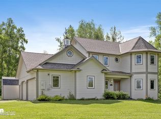 3121 N Alma Dr, Wasilla, AK 99623