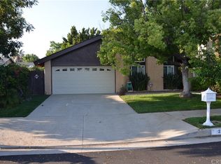 21721 Merridy St, Chatsworth, CA 91311