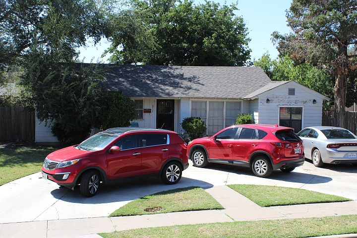1st image of this home