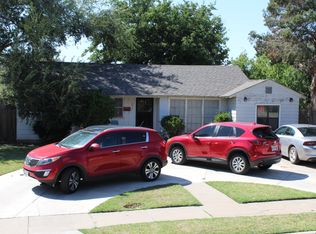 2717 28th St, Lubbock, TX 79410