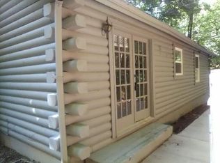 44 Indian Gap Dr #2, Ellijay, GA 30536