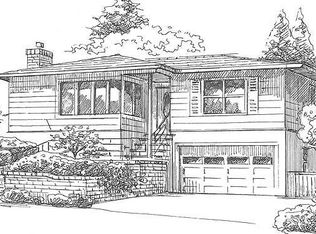 7976 Terrace Dr, El Cerrito, CA 94530