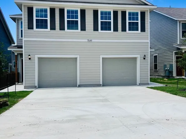 10215 Tulipwood Run #101, San Antonio, TX 78252