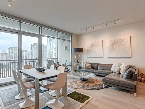 2207 Bancroft St APT 1202, Houston, TX 77027