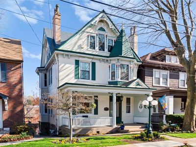 3225 Gaylord Ave, Pittsburgh, PA, 15216