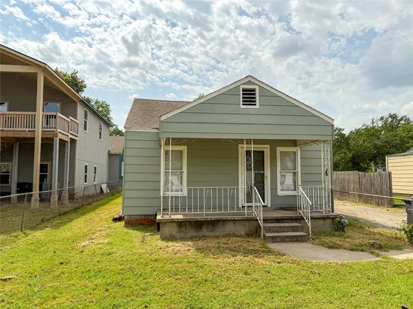 1563 S Oak Ave, Bartlesville, OK 74003