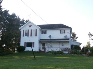 7286 German Rd, Crestline, OH 44827