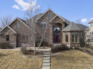 802 Silver Sage Trl, Middleton, WI 53562