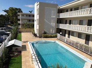 3601 Monroe St APT 311, Hollywood, FL 33021