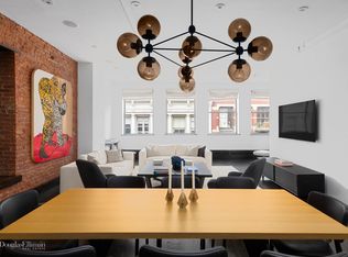 114 Spring St APT 6, New York, NY 10012