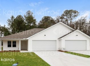101 Cottage Grove Rd, Brunswick, GA 31525