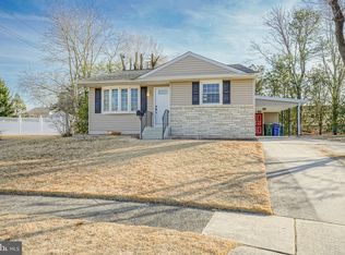 208 Rule Ct, Glassboro, NJ 08028