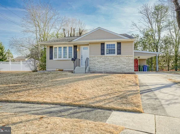 208 Rule Ct, Glassboro, NJ 08028