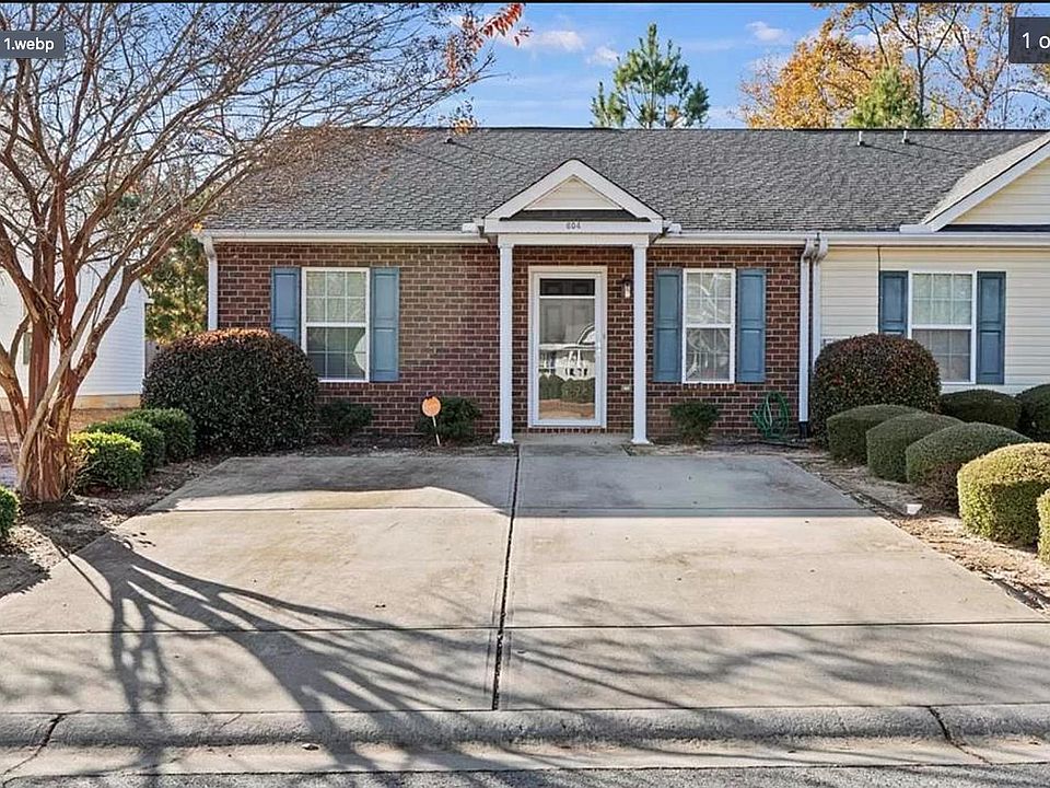 1st image of 604 Beretta Dr #1