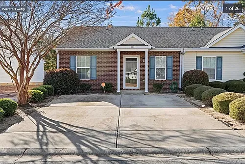 604 Beretta Dr Photo 1