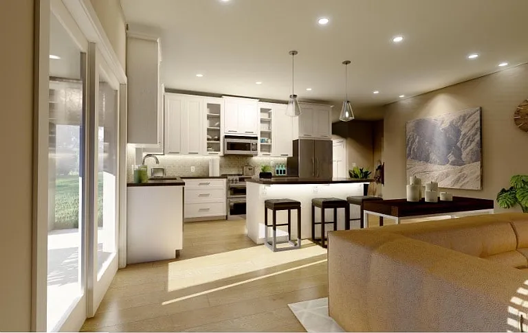 Lux Grand — Photo 2