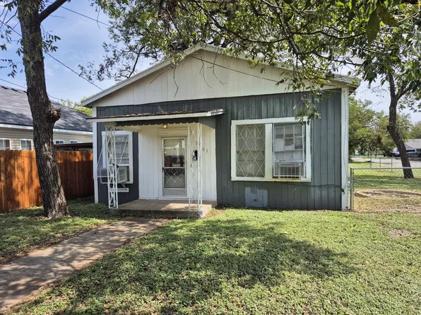 3701 N 23rd St, Waco, TX 76708