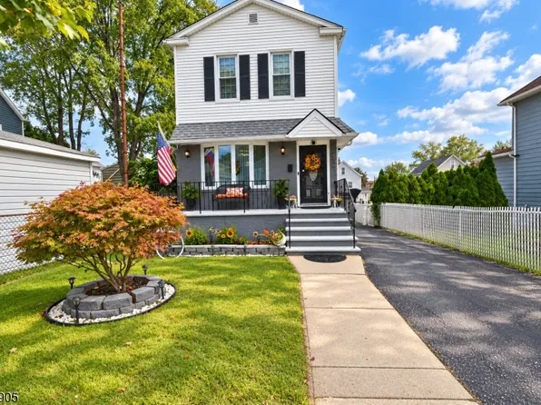 50 Oregon St, Clifton City, NJ 07011